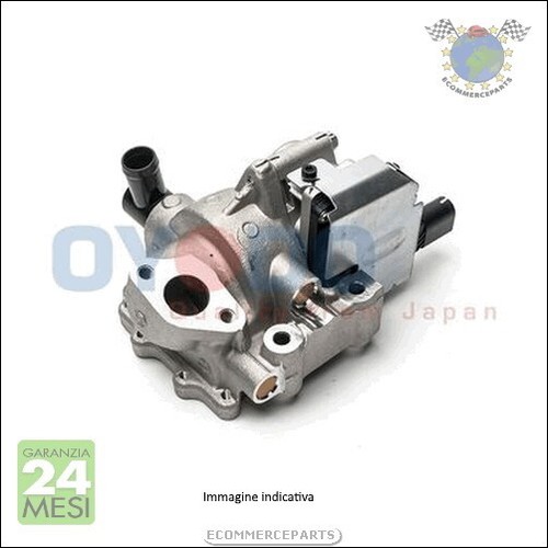 Valvola egr per - valvola, hyundai