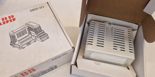 Abb modulo ai830a - modulo, 3bse040662r1