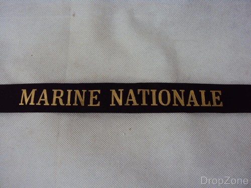 New french navy marine - new,