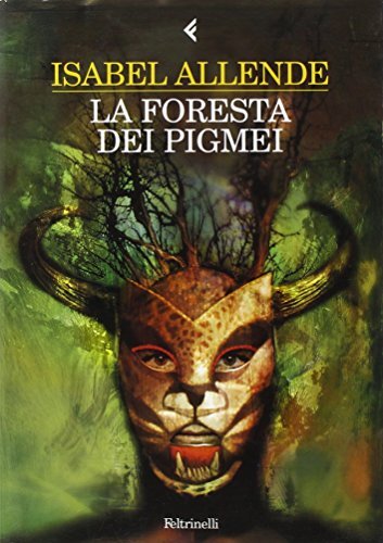 Foresta dei pigmei allende - dei,