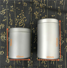 Barattolo da tè ermetico in