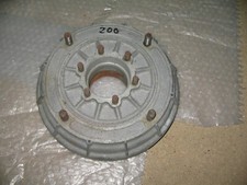 MOZZO RUOTA MOTO D'EPOCA 