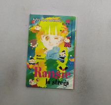 Ransie la strega di Koi Ikeno vol. 10 Star comics
