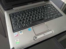 NOTEBOOK TOSHIBA SATELLITE PRO