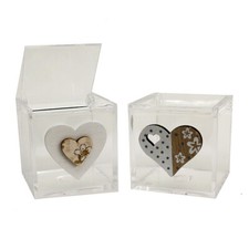 33030 Bomboniere 50 pz Scatola