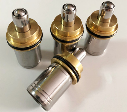 Kit pistoncini joystick - pistoncini,