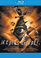 Jeepers Creepers - (Gina
