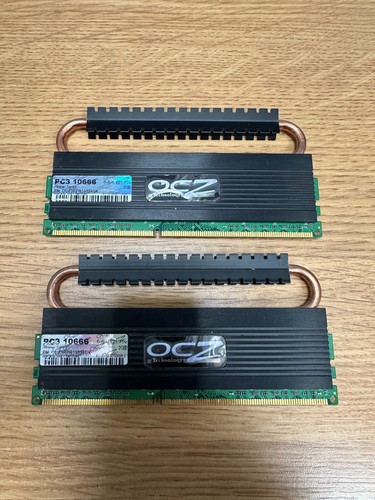 Ocz technology ddr3 ram - ddr3,