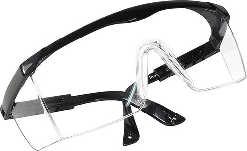 Hqrp sicurezza goggle - hqrp,