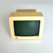 APPLE IIC (Apple 2C) Macintosh 1984 - Molto raro - Perfettamente funzionante!!!