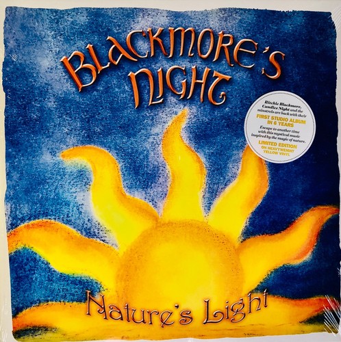 Blackmore night - blackmore’s,