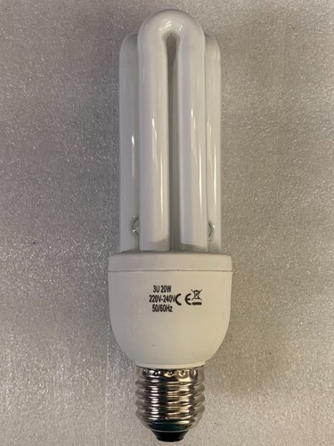 Coppia lampade 20w - lampade, attacco