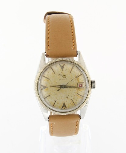 Ticin automatic waterproof - ticin,