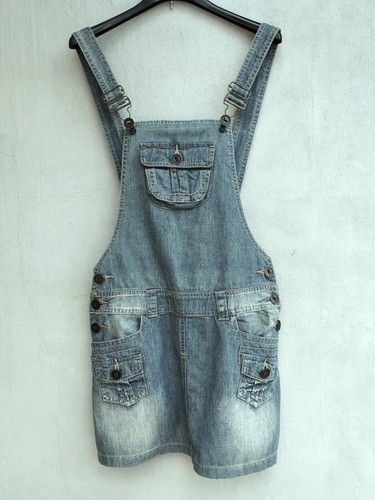 Gonna jeans project oops - gonna,
