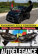 ⭐0836 FARI ANTERIORI ADATTO