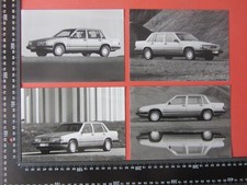 Fotografie volvo 760 gle - 7,