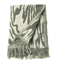 IKEA TANDMOTT Throw, 130x170