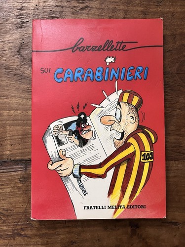 Barzellette sui carabinieri - barzellette,