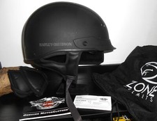 Harley Davidson Lucid