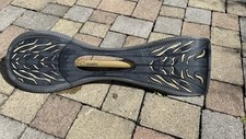 Skateboard ruote oxelo nero - skateboard, 2