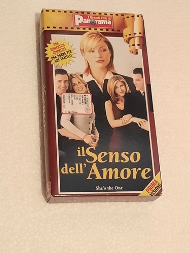 Senso dell amore edward - il,