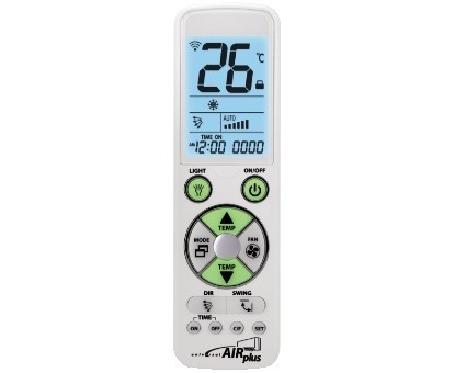 Telecomando universale per - ,