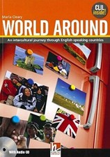 world around+cd cleary