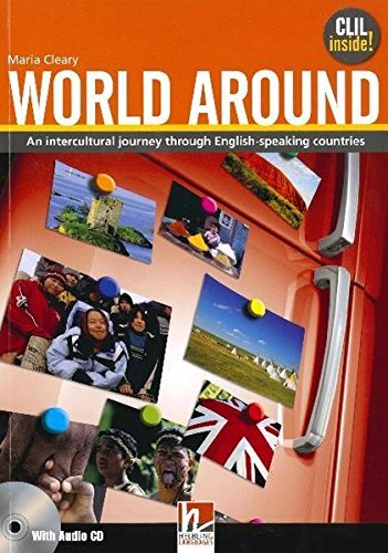 World around cleary - world,
