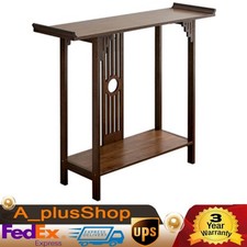 Tavolo consolle vintage 2