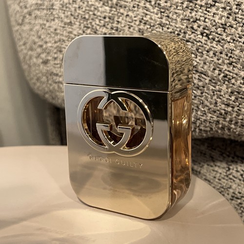 Gucci guilty edt - guilty, de