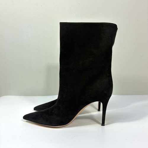 Stivaletti gianvito rossi - stivaletti,