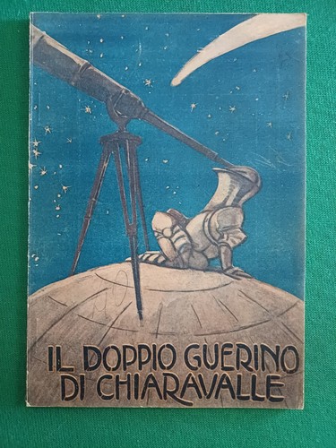 Doppio guerino di - doppio,