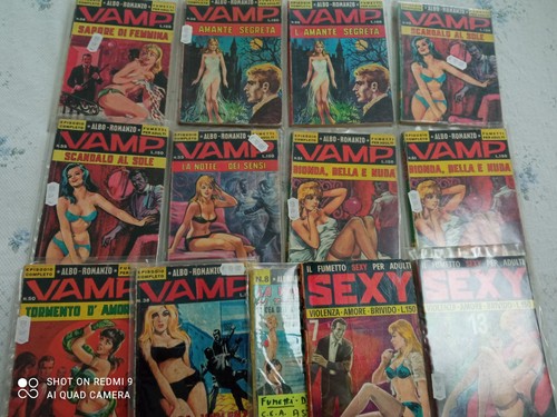 Vamp astorina ho n - 38,