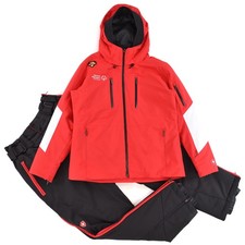 Giacca pantaloni tuta - giacca,