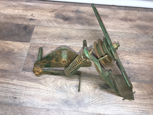 John deere 110 112 parafango - john,
