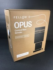 Fellow Opus Macinacaffè