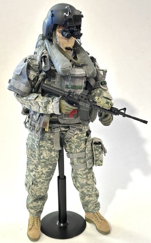 Soldier story 160th soar - story,