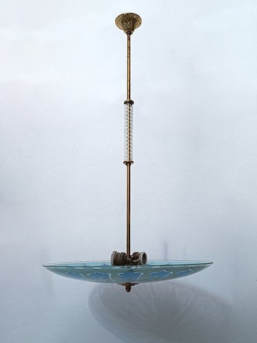 Lampadario sospensione - lampadario, a