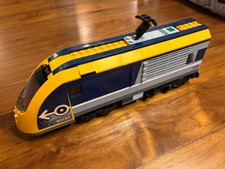 LEGO City Treno passeggeri