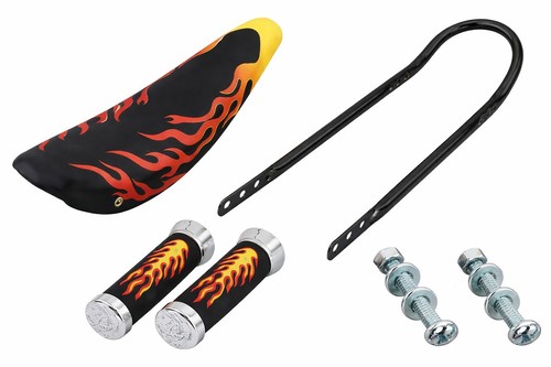 Kit bici sedile - kit,