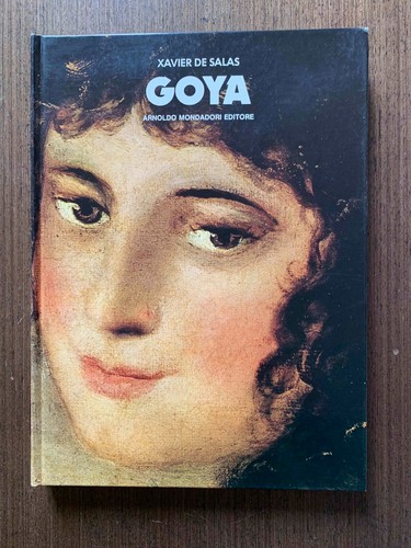 Goya xavier salas - de,
