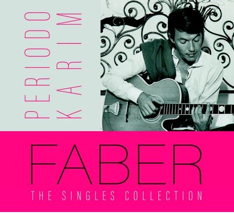 Fabrizio andre faber - fabrizio, andre'