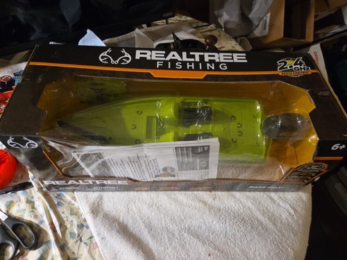 Realtree ignite vera barca - vera,