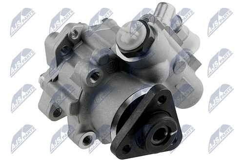 Nty hydraulikpumpe lenkung - hydraulikpumpe,