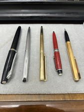 penne da collezione  Montblanc