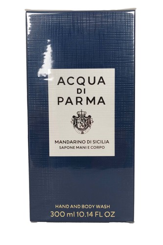 Acqua parma mandorlo di - mandorlo,