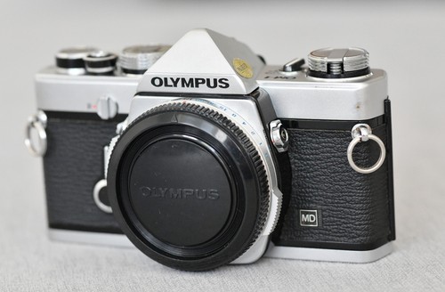 Olympus md completamente - olympus,