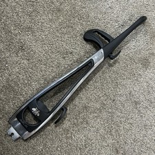 Aspirapolvere Kirby Avalir modello 100° anniversario manico a spinta ricambio.