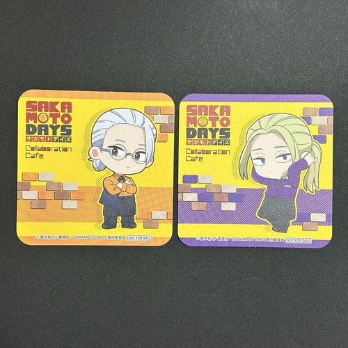 Sakamoto days taro kami - taro,