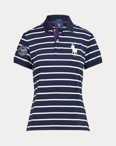 Polo donna 2022 - da, wimbledon